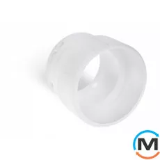 Захисний корпус від крадіжки для термоголовки Salus TRV10RAM TP10, фото 