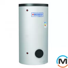 Бойлер непрямого нагріву Cordivari 500 л BOLLY 1 XL WB POLYWARM, Об'єм (л): 500, Кількість змійовиків: 1, Площа теплообмінника (м2): 5.4, фото 