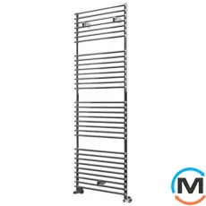 Сушка для рушників CORDIVARI Leila 784 x 430 мм, Висота (мм): 784, Ширина (мм): 430, фото 