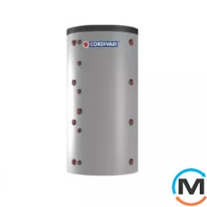 Теплоакумулятор Cordivari 500 л PUFFER VB, Обсяг (л): 500, фото 