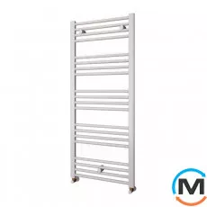 Полотенцесушитель CORDIVARI Roberta 700 x 450 мм, Высота (мм): 700, Ширина (мм): 450, фото 