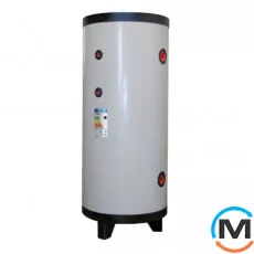 Теплоакумулятор Cordivari (холод/тепло) 300 л VOLANO TERMICO CALDO-FREDDO R/C GB VT 6 bar -10/90, Обсяг (л): 300, фото 