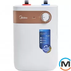 Бойлер электрический Midea компакт D06-20VA (U), фото 