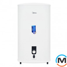 Бойлер электрический Midea Eco ED2 плоский D100-20ED2 (D)