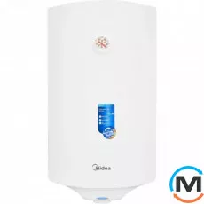 Бойлер электрический Midea Eco F6 D80-15F6 (D), Тип (ТЭНа): Сухой, Объем (л): 80, фото 