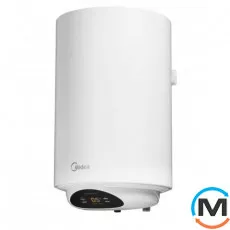 Бойлер электрический Midea EW1 D80-15EW1(D), Тип (ТЭНа): Сухой, Объем (л): 80, фото 