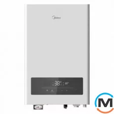 Електрокотел Midea 5KW, Теплова потужність (кВт): 5, фото 