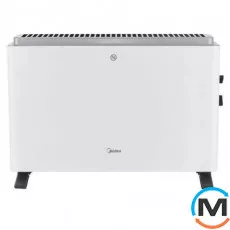 Електричний конвектор Midea NDK20-21A, фото 