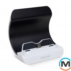 Зарядний пристрій для регуляторів Salus SQ610RF та WQ610RF CDEU, фото 