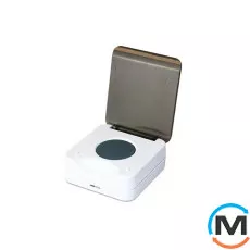 Бездротова розумна кнопка Salus "One Touch" із захисною кришкою CSB600, фото 