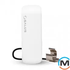 Датчик температури бездротової Salus від -50 до 100 ° С PS600, фото 