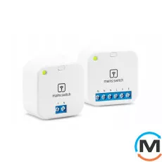 Бездротовий дистанційний вимикач Salus RR868, фото 