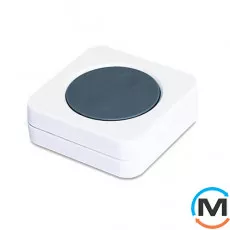 Бездротова подвійна розумна кнопка Salus "One Touch" SB600, фото 