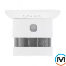 Бездротовий детектор диму Salus SD600, фото 