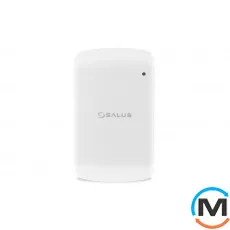 Датчик бездротової температури Salus 2 x AA TS600, фото 