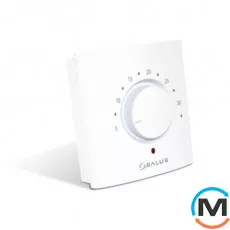 Беспроводной терморегулятор Salus 2 x AA HTR-RF, фото 