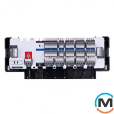 Модуль розширення на 5 зон Salus 230V CB500X, фото 