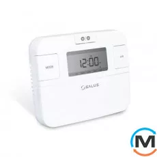 Тижневий таймер Salus 1-канальний EP110, фото 