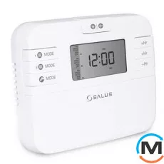 Тижневий таймер Salus 3-канальний EP310, фото 