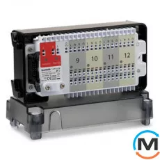 Розширювальний модуль Salus до центру комутації KL08NSB 4-зонний KL04NSB24, фото 