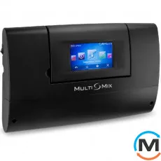 Погодозависимый контроллер Salus MULTI-MIX Multi-Mix, фото 