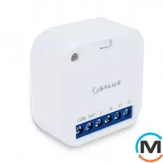 Реле управління ролетами та освітленням Salus RS600, фото 