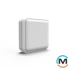 Бездротовий кімнатний датчик Tech CL-mini, фото 