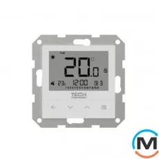 Беспроводной комнатный регулятор Tech под рамку 220В F-4z v1, фото 