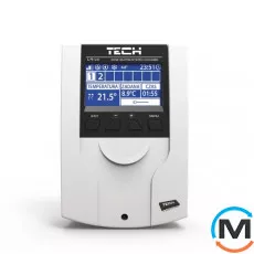 Комбінований контролер з підключенням до інтернету через WiFi Tech L-4, фото 