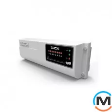 Дрітовий контролер термоелектричних клапанів Tech - 8 зон L-5s, фото 