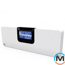 Комбінований контролер термоелектричних клапанів – 8 зон Tech L-9r, фото 