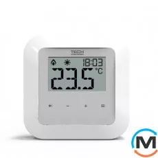 Комнатный термостат Tech RS, фото 
