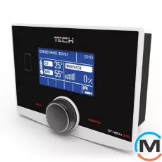 Контроллер для пилетного котла Tech ST-480 ST-480 H, фото 