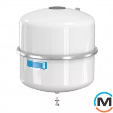 Розширювальний бак для питного водопостачання Flamco Airfix A 35, фото 