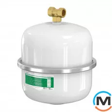 Розширювальний бак для питного водопостачання Flamco Airfix D 8, фото 