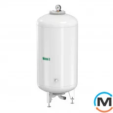 Розширювальний бак для питного водопостачання Flamco Airfix DE 1600 16 бар, фото 