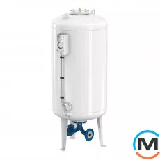 Розширювальний бак для питного водопостачання Flamco Airfix DE 400, фото 