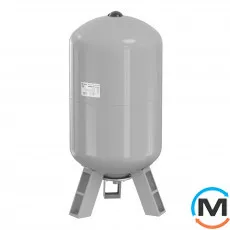 Розширювальний бак для питного водопостачання Flamco Airfix P 150, фото 