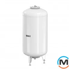 Розширювальний бак для питного водопостачання Flamco Airfix P 2000, фото 