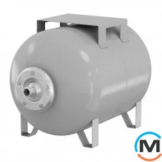 Розширювальний бак для питного водопостачання Flamco Airfix P 150-H, фото 