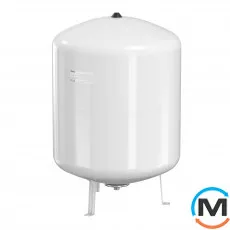Розширювальний бак для питного водопостачання Flamco Flofix 150/4бар, фото 