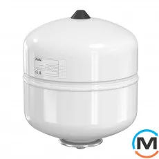 Розширювальний бак для питного водопостачання Flamco Flofix 8/4бар, фото 