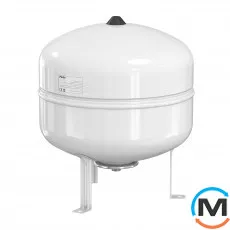 Розширювальний бак для питного водопостачання Flamco Flofix 35/4бар, фото 