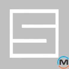 Сушка для рушників Genesis-Aqua Zorya 530x530 білий, Колір: Білий, фото 