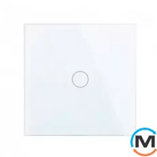 Контролер захисту від протікання води Mastino TS1 white, Колір: Білий, фото 