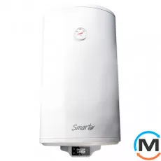 Водонагреватель Bandini Braun 80 л 2,0 кВт - SMART 80, Объем (л): 80, фото 