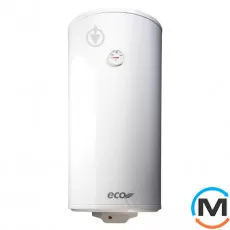 Водонагреватель Bandini Braun 80 л двойная изоляция 2,0 кВт - ECO 80R, Тепловая мощность (кВт): 2, Объем (л): 80, фото 