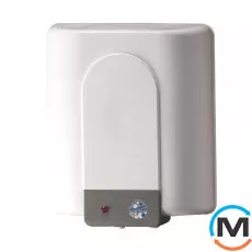 Водонагреватель Bandini Braun 12 л подключение над мойкой 2,0 кВт - A12 SP, Объем (л): 12, Способ установки: Над мойкой, фото 