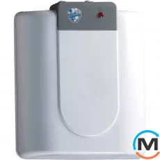 Водонагреватель Bandini Braun 12 л подключение под мойкой 2,0 кВт - A12 ST, Объем (л): 12, Способ установки: Под мойку, фото 