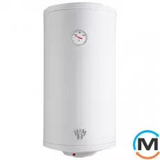 Водонагреватель Bandini Braun 45 л 2,0 кВт - SLIM 45R, Тип (ТЭНа): Мокрый, Объем (л): 45, Исполнение: Вертикальный, фото 